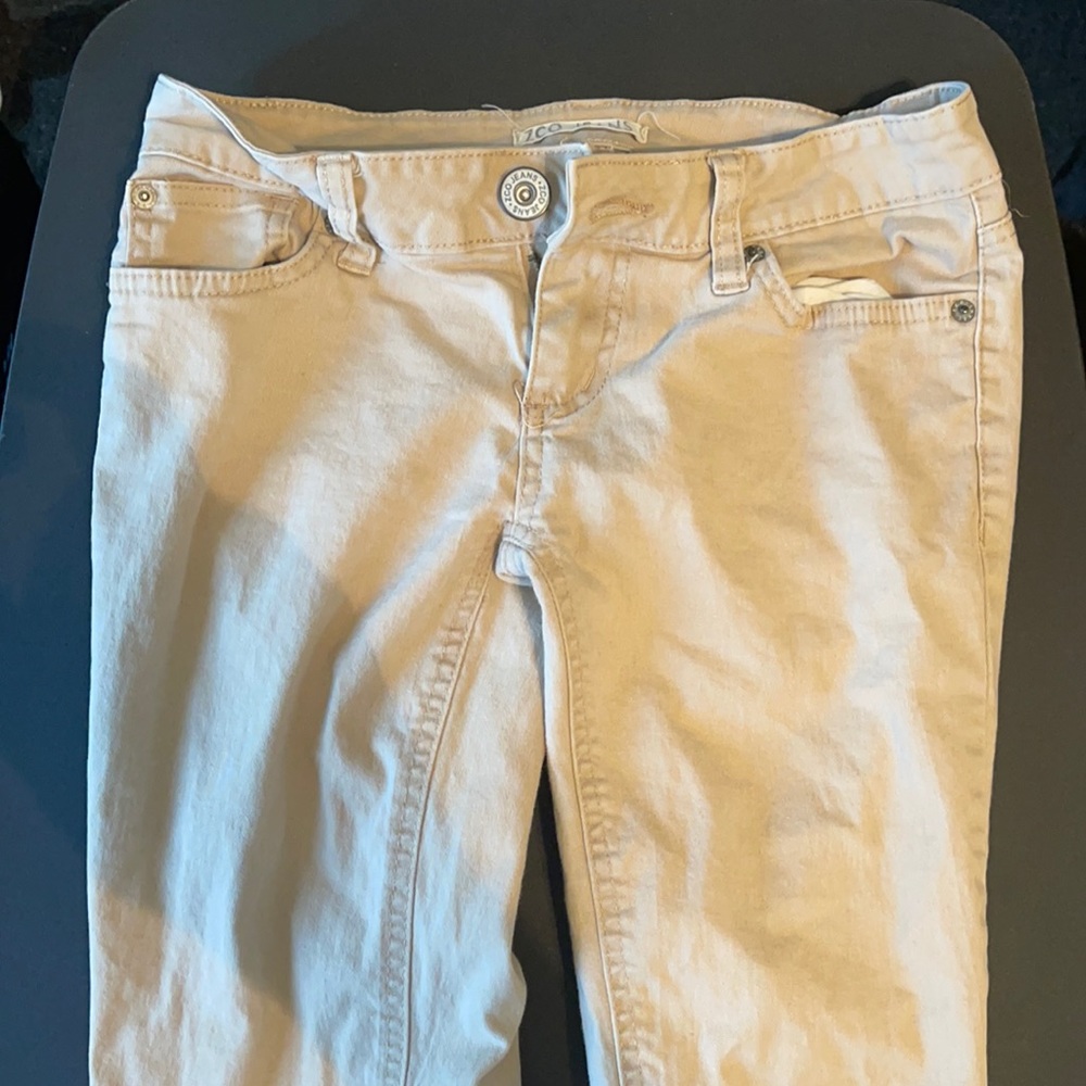 ZCO Jeans Girls‎ Size 3